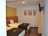 Parque Hotel 库斯科 外观 照片