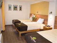 Parque Hotel 库斯科 外观 照片