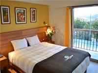 Parque Hotel 库斯科 外观 照片