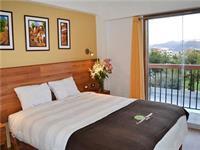 Parque Hotel 库斯科 外观 照片